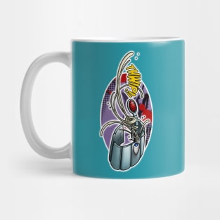 Thwip!! Mug